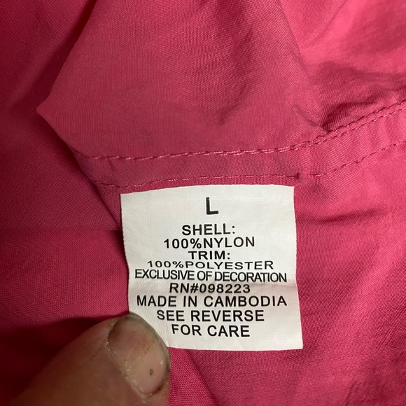 Magellan Outdoors Fish Gear Angler Fit SS Button Up Fishing Shirt Men’s Large - Picture 5 of 5